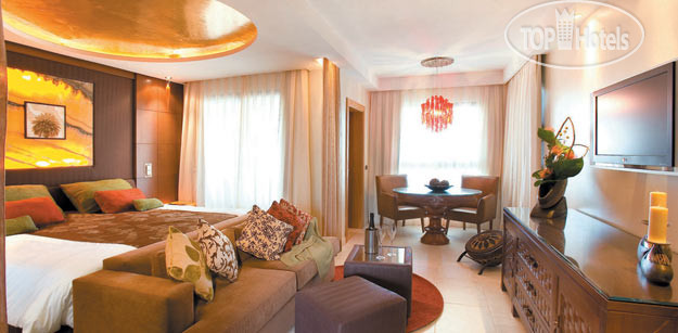 Gran Melia Palacio de Isora