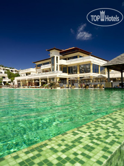 Hotelier's photos Regency Country Club 4*