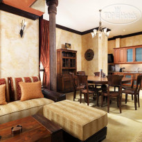 Regency Country Club 