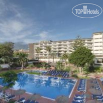 Bonanza Palace 