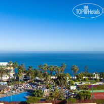 Blue Sea Interpalace 