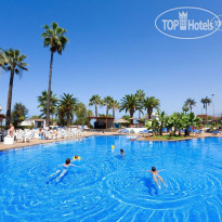 Blue Sea Interpalace 