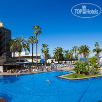 Blue Sea Interpalace 