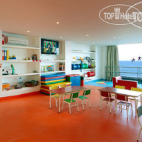 Vincci Tenerife Golf 