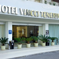 Vincci Tenerife Golf 
