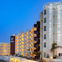 Vincci Tenerife Golf 