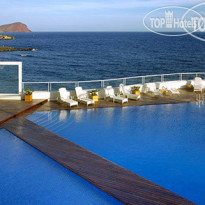 Vincci Tenerife Golf 