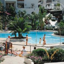 Sunset Bay Club By Diamond Resorts 