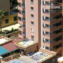 Apartamentos Alta 