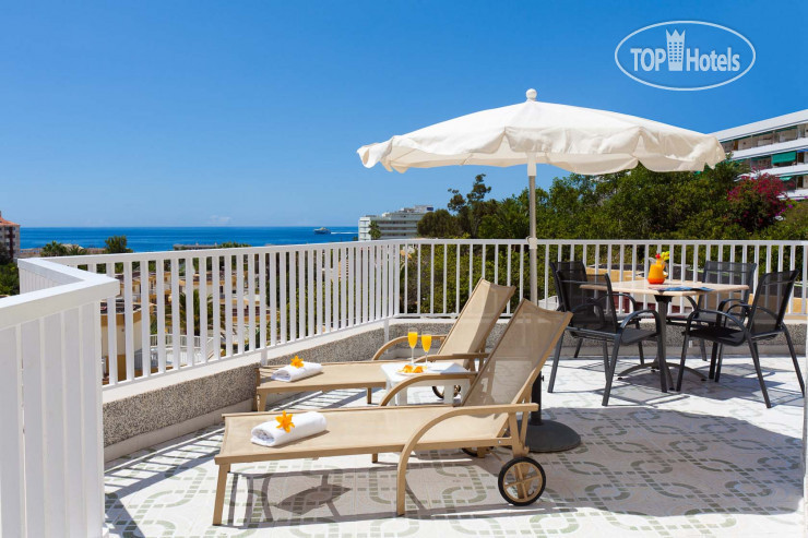 Hotel photo Checkin Bungalows Atlantida 3*