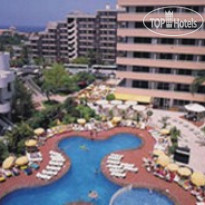 Coral Suites & Spa