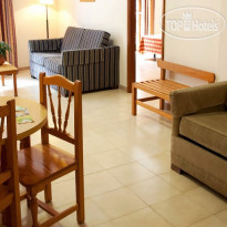 Be Smart Florida Plaza Apartments