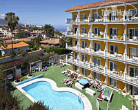 La Carabela Apartments 3*
