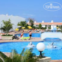 Aparthotel Malibu Park 