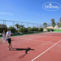 Aparthotel Malibu Park 