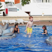 Aparthotel Malibu Park 