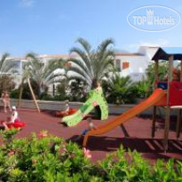 Aparthotel Malibu Park 