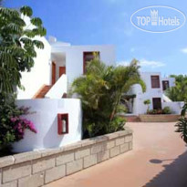 Aparthotel Malibu Park 