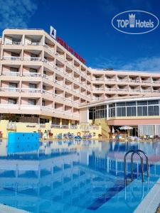 Hotel photo Merlin Resort 3*