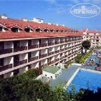 Pez Azul Apartments 