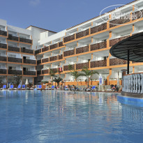 Hotel Globales Tamaimo Tropical 