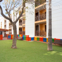 Hotel Globales Tamaimo Tropical 