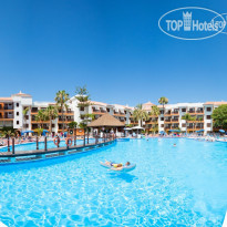 Hotel Globales Tamaimo Tropical 