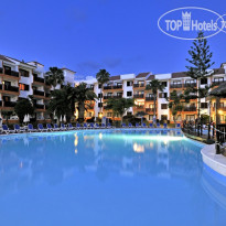 Hotel Globales Tamaimo Tropical 