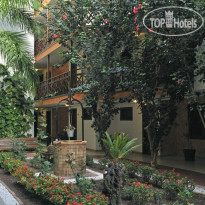 Hotel Globales Tamaimo Tropical 