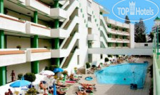 Atlantic Mirage Suites & Spa 3*