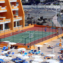 Ocean Resort