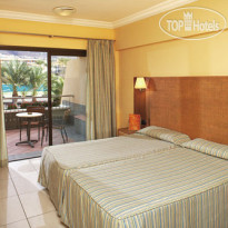 Riu ClubHotel Buena Vista 