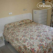Yucca Park Apartamentos
