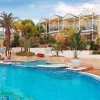 Gran Oasis Resort