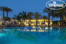 Gran Oasis Resort 4*