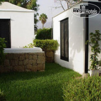 Los Cardones Apart