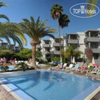 HG Tenerife Sur