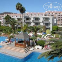 HG Tenerife Sur