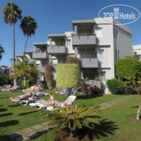 HG Tenerife Sur