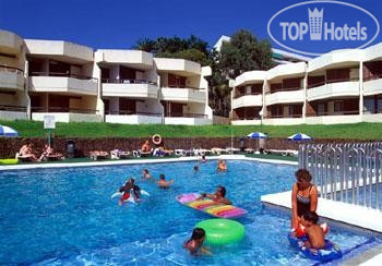 Hotelier's photos Bungalows Las Plataneras APT