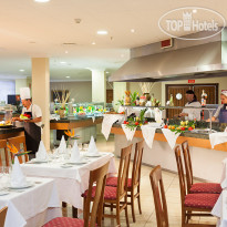 Blue Sea Puerto Resort 