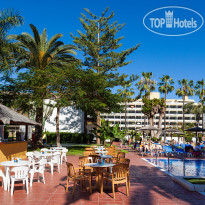 Blue Sea Puerto Resort 