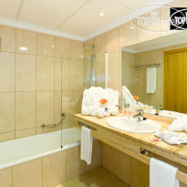 Blue Sea Puerto Resort 