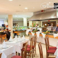 Blue Sea Puerto Resort 