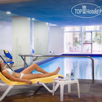 Blue Sea Puerto Resort 