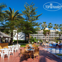 Blue Sea Puerto Resort 