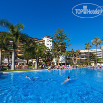 Blue Sea Puerto Resort 