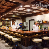 Blue Sea Puerto Resort 