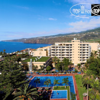 Blue Sea Puerto Resort 