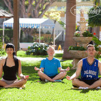 Blue Sea Puerto Resort 